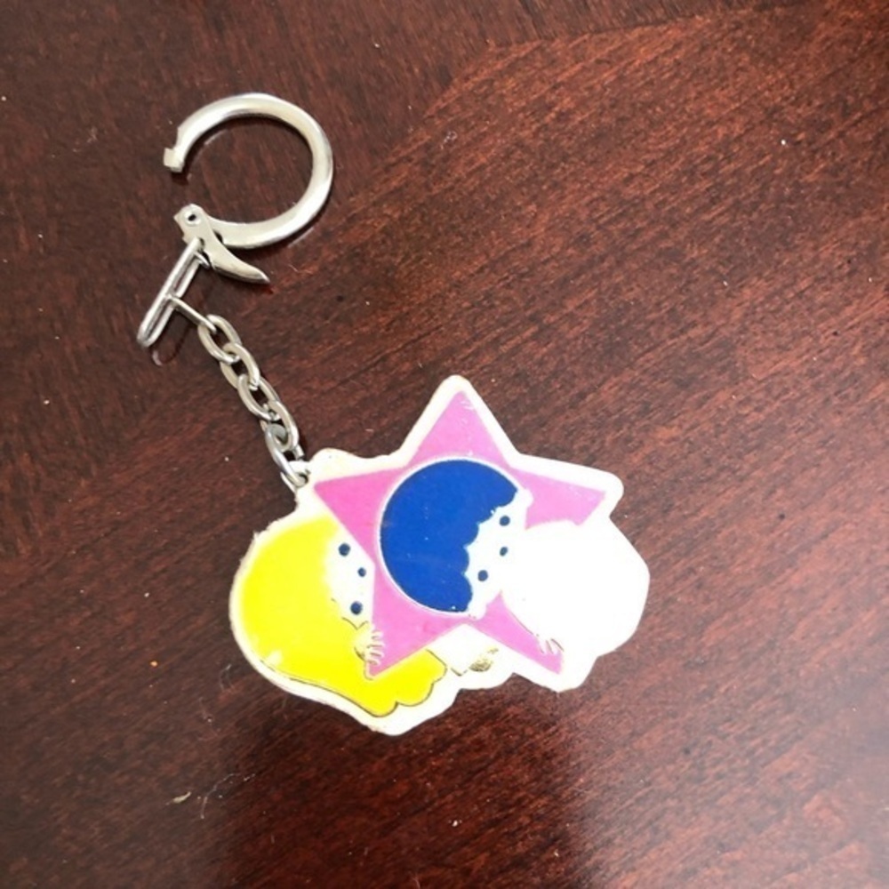 Japan Keychain